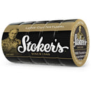 Stoker's Natural Long Cut Moist Snuff Cans