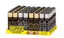 Clipper Classic Large | Printed - Money Hemp