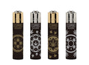 Clipper Classic Large | Printed - Money Hemp