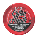 Cotton Mouth Berry