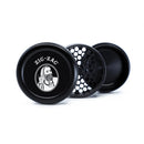 Zig-Zag Flower Mill Grinder