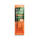 Zig-Zag Island Vibes Hemp Wraps