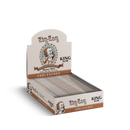 Zig-Zag 1 1/4 Unbleached Rolling Papers - Vintage