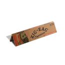Zig-Zag King Size Unbleached Rolling Papers