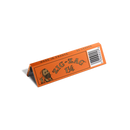 Zig-Zag 1 1/4 French Orange Rolling Papers