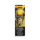 Zig-Zag Pineapple Cigar Wraps