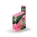 Zig-Zag Summer Slice Hemp Wraps
