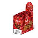 Zig-Zag Tenz Natural Leaf Cigars - Sweet
