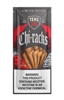 Zig-Zag Tenz Natural Leaf Cigars - Chi-Racks