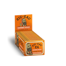 Zig-Zag Combo Pack - 1 1/4 Orange Carton