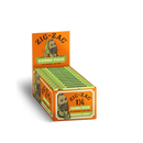 Zig-Zag Combo Pack - 1 1/4 Organic Hemp Carton