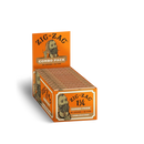 Zig-Zag Combo Pack - 1 1/4 Unbleached Carton
