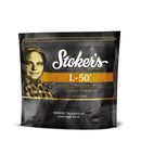 Stoker's L-50 Loose Leaf Chewing Tobacco