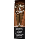 Zig-Zag Straight Up Cigar Cones