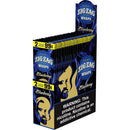 Zig-Zag Blueberry Cigar Wraps