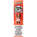 Blunt Wrap Platinum Peach Cigar Wraps