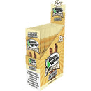 Blunt Wrap Platinum French Vanilla Cigar Wraps