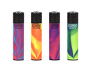 Clipper Classic Large | Painted - Nebula Mix