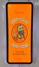 Zig-Zag LED Sign (Each)