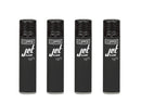 Clipper Classic Large | Jet Flame - Soft Touch Black