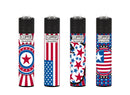 Clipper Classic Large | Printed - National Stars