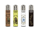Clipper Classic Large | Zig-Zag - Collection 1