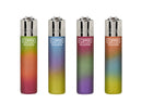 Clipper Classic Large | Painted - Triple Gradient