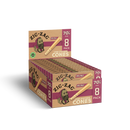 Zig-Zag 70mm Unbleached Paper Cones (8ct)