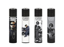 Clipper Classic Large | Printed - Ice Cube