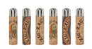 Clipper Classic Large | Pop Cover - Zig-Zag Cork