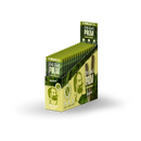 Zig-Zag Natural King Palm Roll