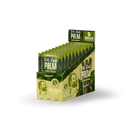 Zig-Zag Natural King Palm Roll