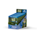 Zig-Zag Blueberry Mini Palm Roll