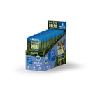 Zig-Zag Blueberry Mini Palm Roll