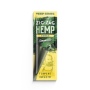 Zig-Zag Limoncello Terpene-Infused Hemp Cones