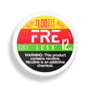 FRE Pouch Lush, $1 Off