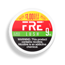 FRE Pouch Lush, $1 Off