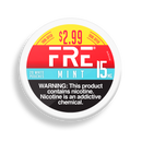 FRE Pouch Mint, Pre-priced $2.99